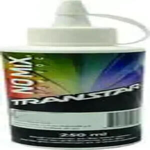 Transtar  LV102  250ml Brandy Wine Candy Tint/Toner